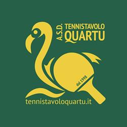 Tennistavolo Quartu