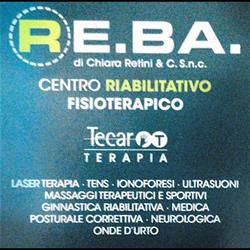Centro riabilitativo-fisioterapico Re.Ba.