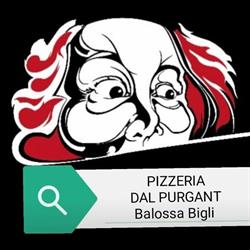 Pizzeria Dal Purgant