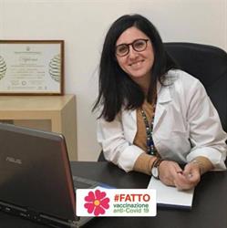 Giusi Sanfilippo - Psicologo Psicoterapeuta
