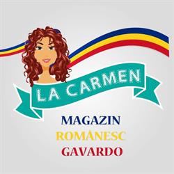Magazin Românesc La Carmen - Gavardo