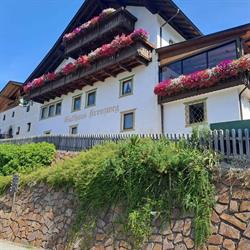 Gasthaus Kreuzweg