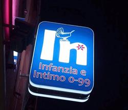 InDue Store
