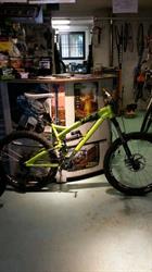 NIKO BIKE ZONE