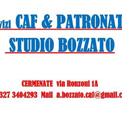 Studio Bozzato Cermenate