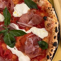 DREAM PIZZA Sassuolo