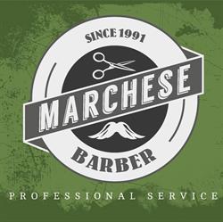 Marchese barber