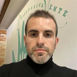 Alessandro Croce - Logopedista Valsusa