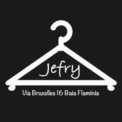 JEFRY - Via Bruxelles 16