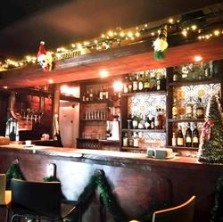 Thunder Pub