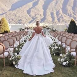Lake Como Florist