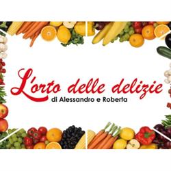 L'orto delle delizie