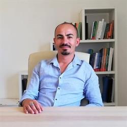 Dott. Riccardo Podda - Psicologo Psicoterapeuta