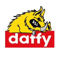 DAFFY Skateboards