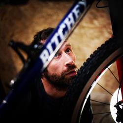 Bike R-Evolution