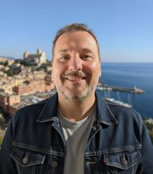 Antonio Pellitteri - Psicologo