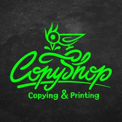 Copyshop Cassino
