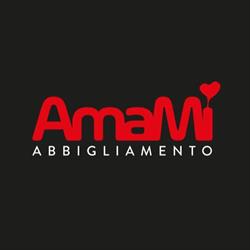 AmaMi abbigliamento