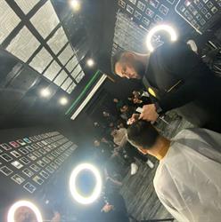 Priorità Moda - Barberia Italiana