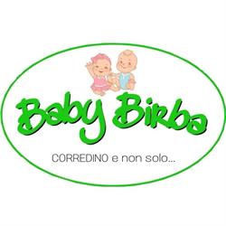 Baby Birba Lucera