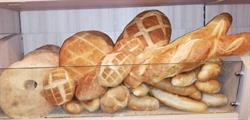 Il profumo del pane di San Nicola