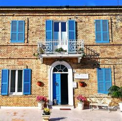 B&B La mia casa nelle Marche