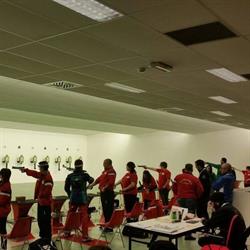 Air Shooting Club Vasto
