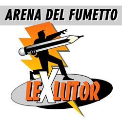 Arena del Fumetto - Corsi di Fumetto e Illustrazione