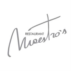 Maestro's Restaurant & Terrace