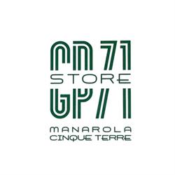 GP Store 1971 Manarola