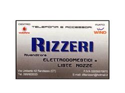 Punto Wind - Centro Vodafone Rizzeri