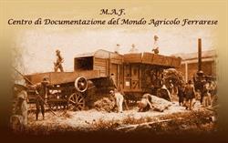 Mondo Agricolo Ferrarese