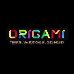 Origami Shop
