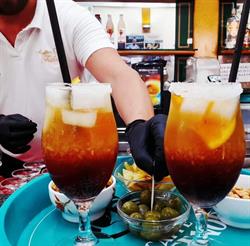 Antico Caffe' Falco