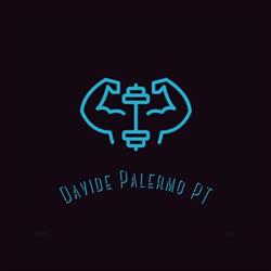 Davide Palermo PT - Personal Training Studio