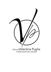Studio Puglia - Consulente del Lavoro Dott.ssa Valentina Puglia