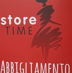 Store time