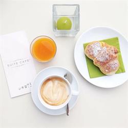 Suite Cafè