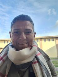 Claudia Moroni Guida Turistica