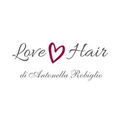 Love Hair di Antonella Robiglio