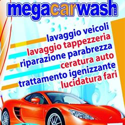 MEGA CAR WASH srl