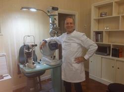 Marco Gatti - Studio Lenti a Contatto