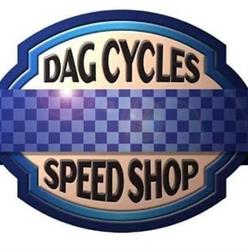 DAG Cycles SHOP