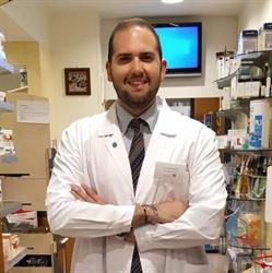 Dott. Mauro Acierno, Psicologo Clinico e dell'Emergenza ad Avezzano