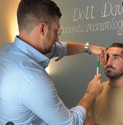 Dott. Davide Rizzi - Salus Coach