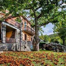 Al Sassone B&B Holiday Home