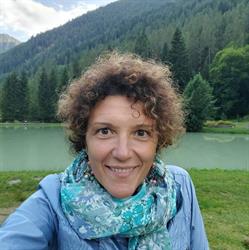 Dott.ssa Gavioli Barbara