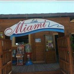 Lido Miami Casalvelino Marina
