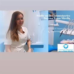 Studio Medico Odontoiatrico Dott.ssa Russo Mirella