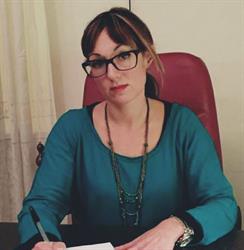Alessandra Di Berardino Psicologa